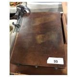 Vintage Cigar Cutter