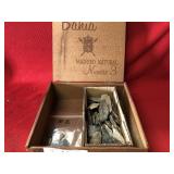 Selection of Vintage Arrowheads