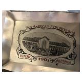 Selection of Advertising Items