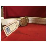 Selection of Ephemera