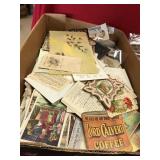 Very Large Selection of Advertising Items