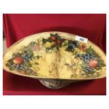 Vintage Scale Scoop signed Marion De Maild