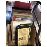 Selection of Ephemera