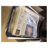 Selection of Various Newspapers