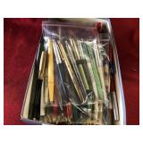 Large Selection of Advertising Pens