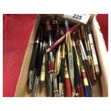 Nice Selection of Advertising Pens