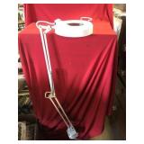 Adjustable Reading Magnifying Light