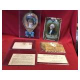 Selection of Ephemera