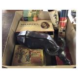 Selection of Various Children