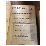 Early Bible