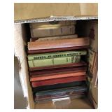 Nice Selection of Various Children