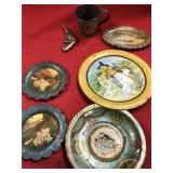 Tin Litho Early Children