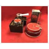 Four Advertising Savings Banks