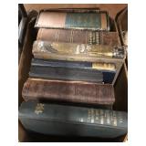 18th and 19th Century Books