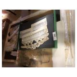 Calendar Head, Table Covers, Gloves, Neck Collars