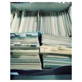 Assorted Postcards