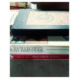 Assorted Board Games