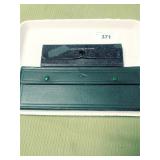 Drafting Set and Pencil Case