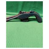 American Bulldog Boot Jack