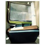 Sport Card Sleeves and Binders