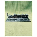 Advertising Railroad Still Bank