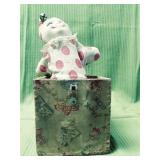 Early Jack in the Box