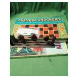 Assorted Vintage Games