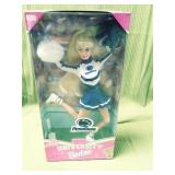 Penn State University Barbie