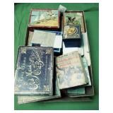 Large Lot of Vintage Games