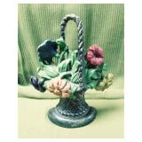 Cast Metal Door Stop