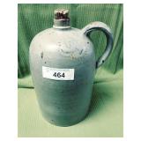 Salt Glazed Jug Crock
