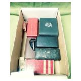 Assorted Vintage Razors