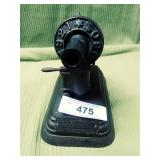 Bonn Brothers Check Writer