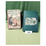 Titanic Book with Novel