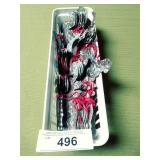 Contemporary Copper Ornaments