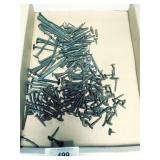 Large Lot of Cut Nails