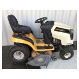 Cub Cadet LTX1042KW Riding Mower