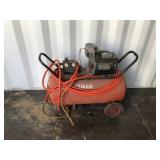 Craftsman Air Compressor