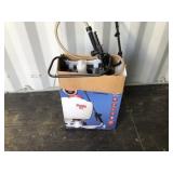 Solo Backpack Sprayer
