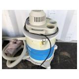 Wet/Dry Shop Vac