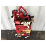 Toro Ultra Blower Vac- Electric