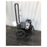 Coleman Powermate Generator 3750 watt