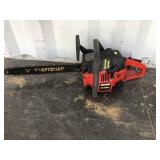 Craftsman Chain Saw