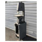 Rockwell 10" Band Saw