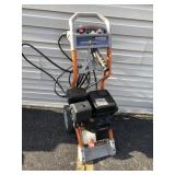 Generac 2700 psi Pressure Washer
