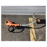 Black & Decker Electric Weed Eater