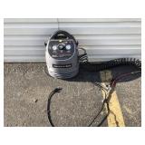 Porter Cable 150 psi Air Compressor