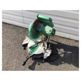 Hitachi Miter Saw