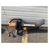 Worx Electric Blower