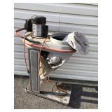 Ridgid Dust Collector